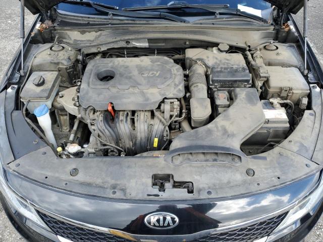 Photo 10 VIN: 5XXGT4L36GG088192 - KIA OPTIMA 