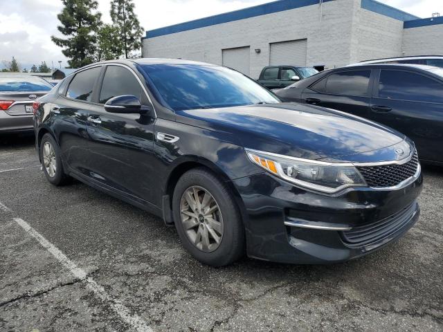 Photo 3 VIN: 5XXGT4L36GG088192 - KIA OPTIMA 