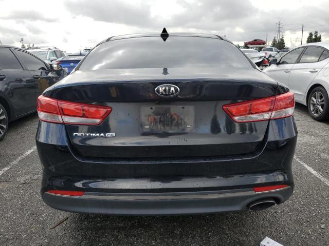 Photo 5 VIN: 5XXGT4L36GG088192 - KIA OPTIMA 