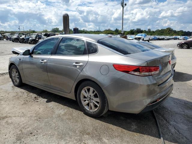 Photo 1 VIN: 5XXGT4L36GG091108 - KIA OPTIMA LX 