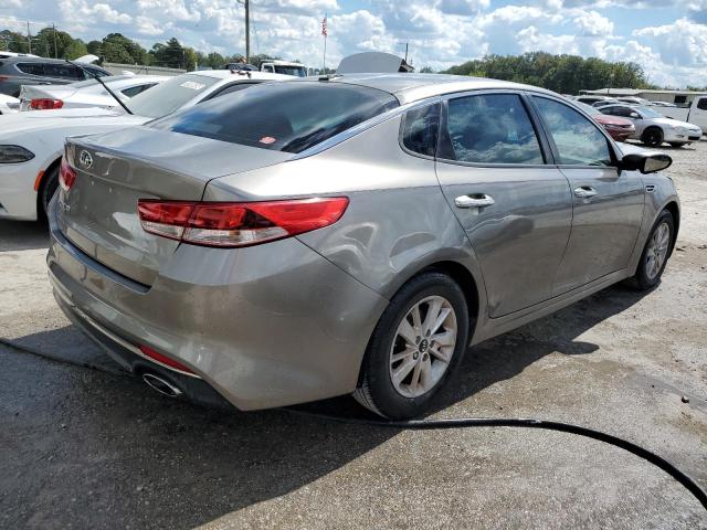 Photo 2 VIN: 5XXGT4L36GG091108 - KIA OPTIMA LX 