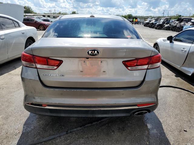 Photo 5 VIN: 5XXGT4L36GG091108 - KIA OPTIMA LX 