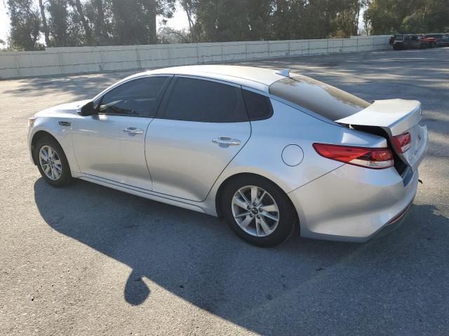 Photo 1 VIN: 5XXGT4L36GG092050 - KIA OPTIMA 