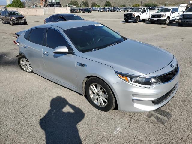 Photo 3 VIN: 5XXGT4L36GG092050 - KIA OPTIMA 