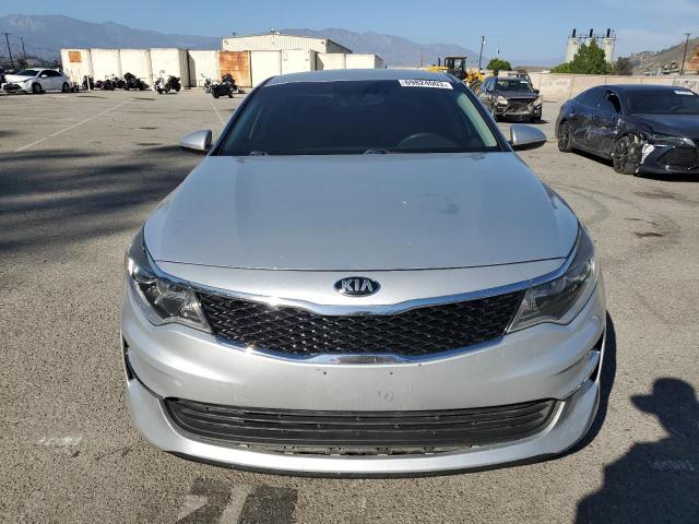 Photo 4 VIN: 5XXGT4L36GG092050 - KIA OPTIMA 