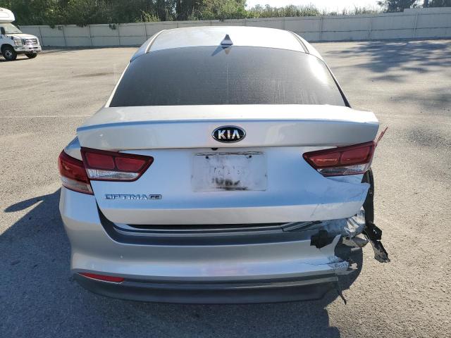 Photo 5 VIN: 5XXGT4L36GG092050 - KIA OPTIMA 