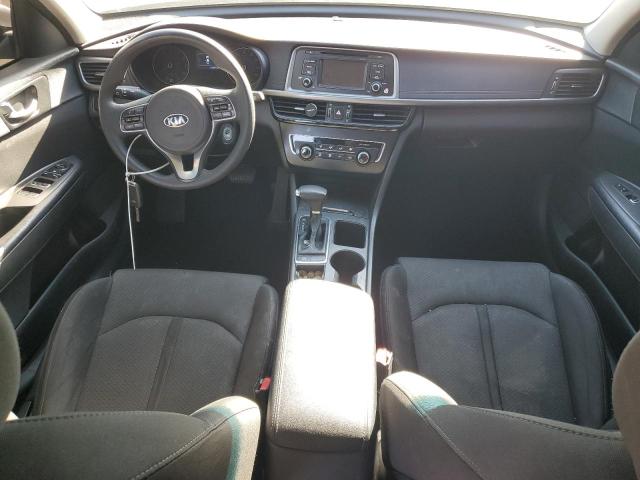 Photo 7 VIN: 5XXGT4L36GG092050 - KIA OPTIMA 