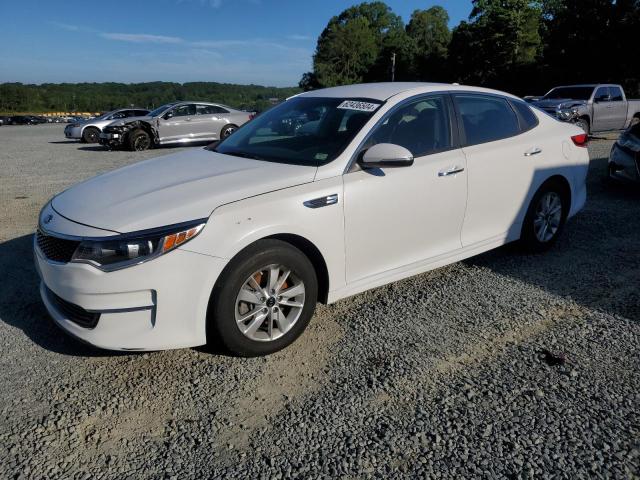 Photo 0 VIN: 5XXGT4L36GG095076 - KIA OPTIMA 