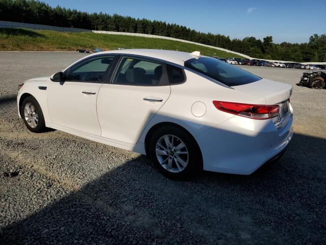 Photo 1 VIN: 5XXGT4L36GG095076 - KIA OPTIMA 