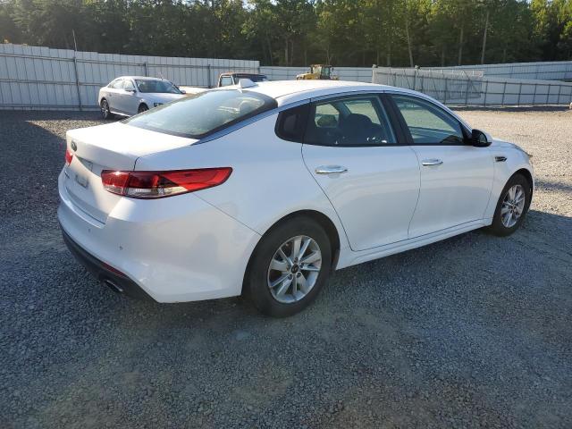 Photo 2 VIN: 5XXGT4L36GG095076 - KIA OPTIMA 