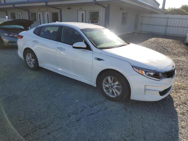 Photo 3 VIN: 5XXGT4L36GG095076 - KIA OPTIMA 