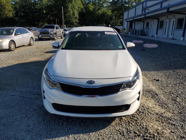 Photo 4 VIN: 5XXGT4L36GG095076 - KIA OPTIMA 