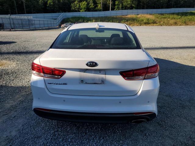 Photo 5 VIN: 5XXGT4L36GG095076 - KIA OPTIMA 