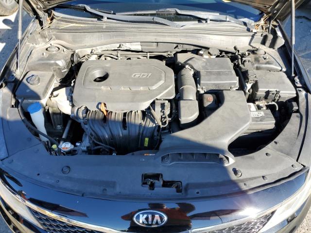 Photo 10 VIN: 5XXGT4L36GG097815 - KIA OPTIMA 