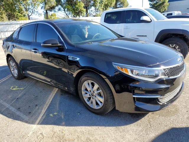 Photo 3 VIN: 5XXGT4L36GG097815 - KIA OPTIMA 