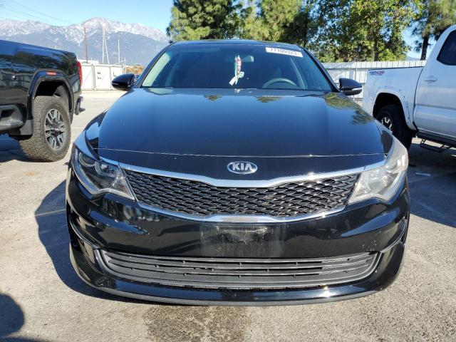 Photo 4 VIN: 5XXGT4L36GG097815 - KIA OPTIMA 