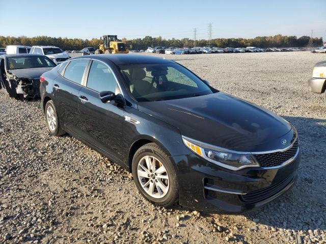 Photo 0 VIN: 5XXGT4L36GG101474 - KIA OPTIMA LX 