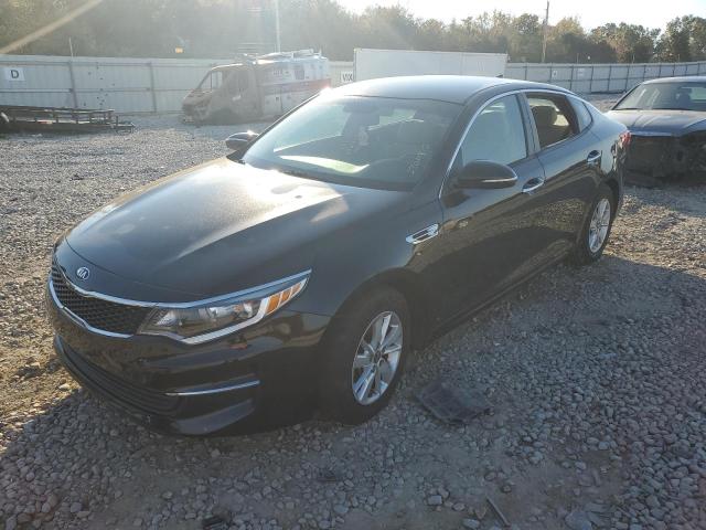 Photo 1 VIN: 5XXGT4L36GG101474 - KIA OPTIMA LX 