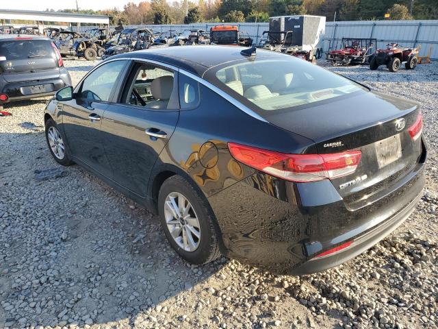 Photo 2 VIN: 5XXGT4L36GG101474 - KIA OPTIMA LX 