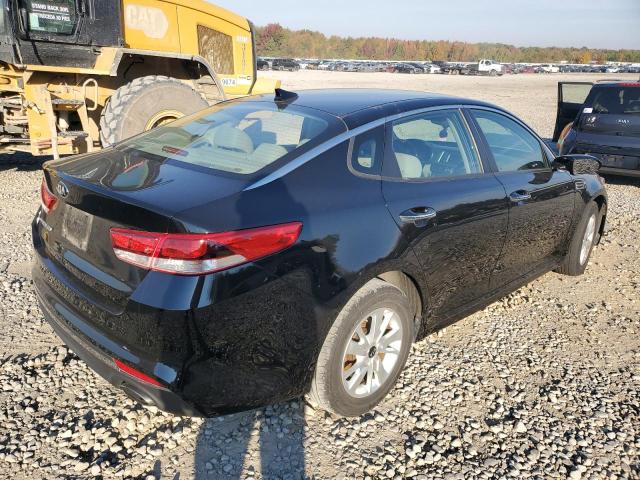 Photo 3 VIN: 5XXGT4L36GG101474 - KIA OPTIMA LX 