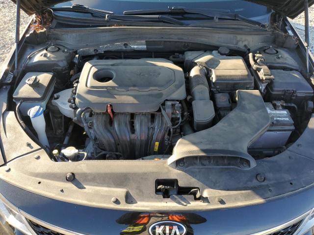 Photo 6 VIN: 5XXGT4L36GG101474 - KIA OPTIMA LX 