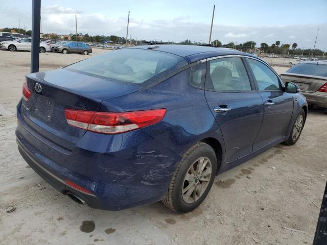 Photo 2 VIN: 5XXGT4L36GG102513 - KIA OPTIMA 