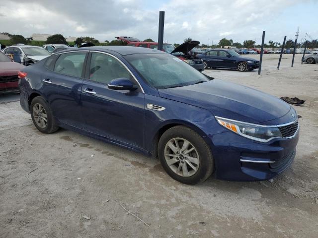 Photo 3 VIN: 5XXGT4L36GG102513 - KIA OPTIMA 