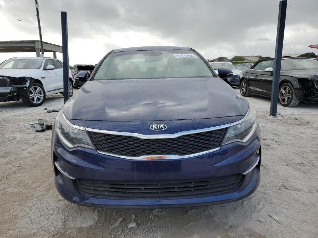 Photo 4 VIN: 5XXGT4L36GG102513 - KIA OPTIMA 