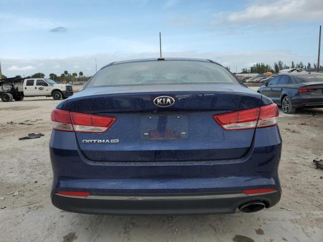 Photo 5 VIN: 5XXGT4L36GG102513 - KIA OPTIMA 