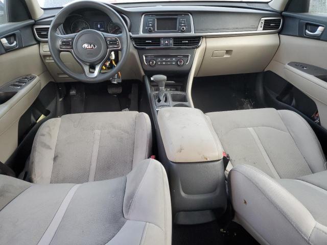 Photo 7 VIN: 5XXGT4L36GG102513 - KIA OPTIMA 