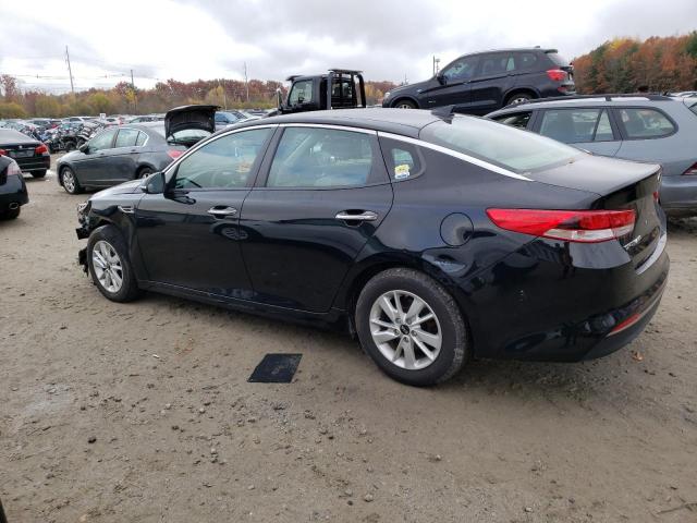 Photo 1 VIN: 5XXGT4L36GG103001 - KIA OPTIMA LX 