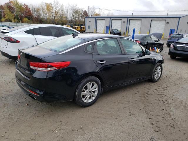 Photo 2 VIN: 5XXGT4L36GG103001 - KIA OPTIMA LX 