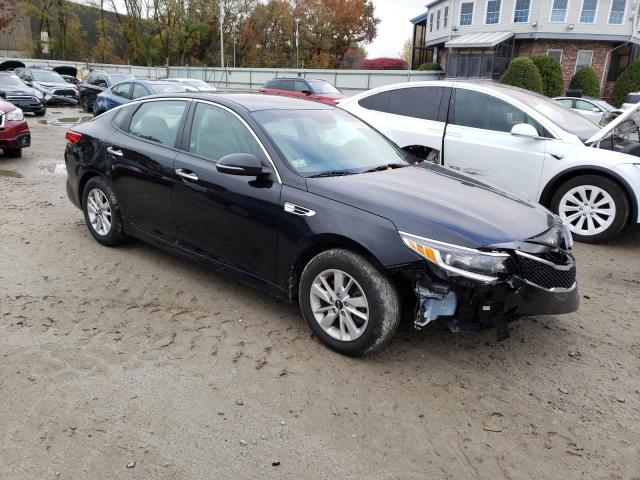 Photo 3 VIN: 5XXGT4L36GG103001 - KIA OPTIMA LX 