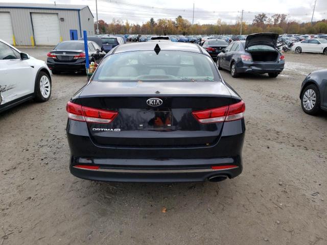 Photo 5 VIN: 5XXGT4L36GG103001 - KIA OPTIMA LX 