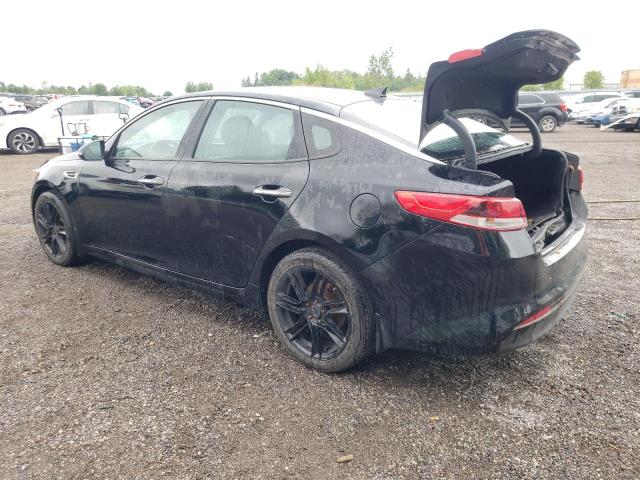 Photo 1 VIN: 5XXGT4L36GG103189 - KIA OPTIMA LX 