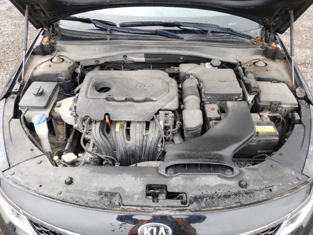 Photo 10 VIN: 5XXGT4L36GG103189 - KIA OPTIMA LX 