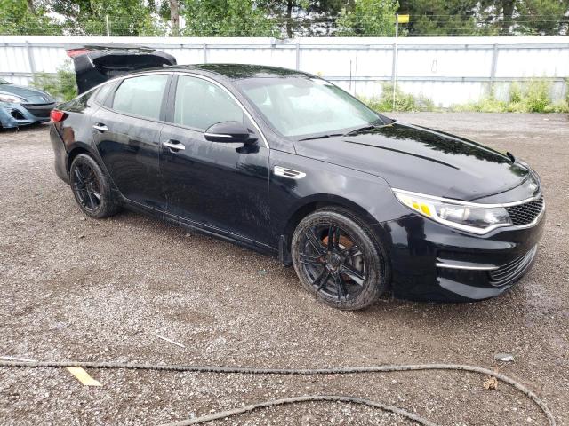 Photo 3 VIN: 5XXGT4L36GG103189 - KIA OPTIMA LX 