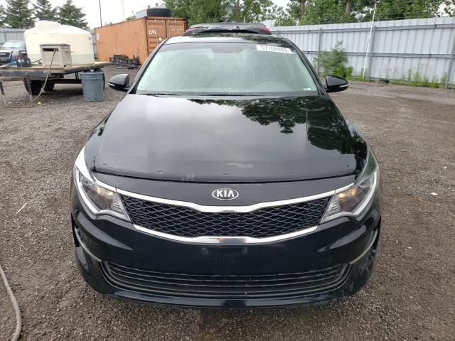 Photo 4 VIN: 5XXGT4L36GG103189 - KIA OPTIMA LX 