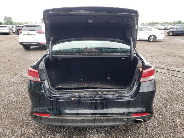 Photo 5 VIN: 5XXGT4L36GG103189 - KIA OPTIMA LX 