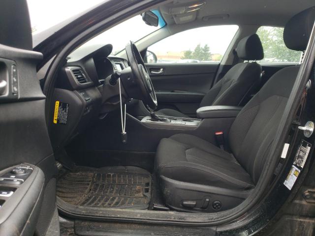 Photo 6 VIN: 5XXGT4L36GG103189 - KIA OPTIMA LX 