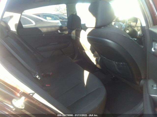 Photo 7 VIN: 5XXGT4L36GG104083 - KIA OPTIMA 