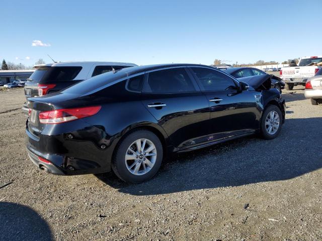 Photo 2 VIN: 5XXGT4L36GG106917 - KIA OPTIMA LX 