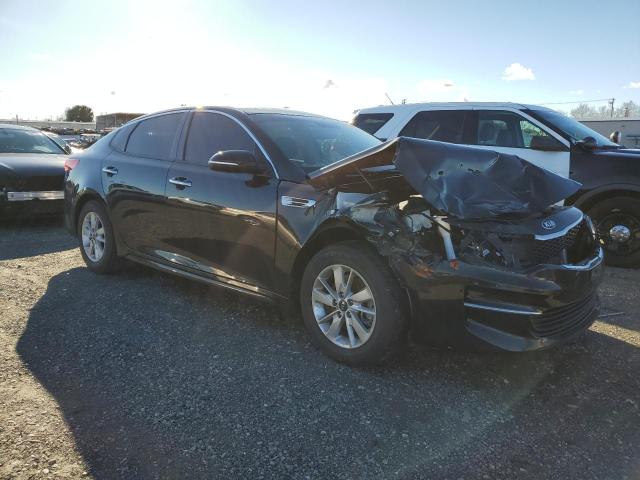 Photo 3 VIN: 5XXGT4L36GG106917 - KIA OPTIMA LX 