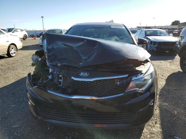 Photo 4 VIN: 5XXGT4L36GG106917 - KIA OPTIMA LX 