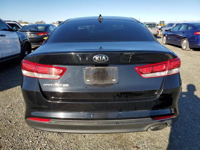 Photo 5 VIN: 5XXGT4L36GG106917 - KIA OPTIMA LX 