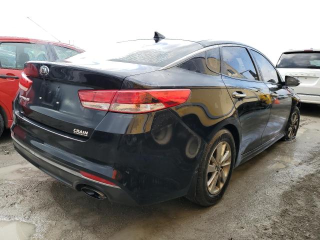 Photo 2 VIN: 5XXGT4L36GG107582 - KIA OPTIMA 