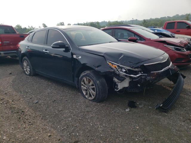 Photo 3 VIN: 5XXGT4L36GG107582 - KIA OPTIMA 