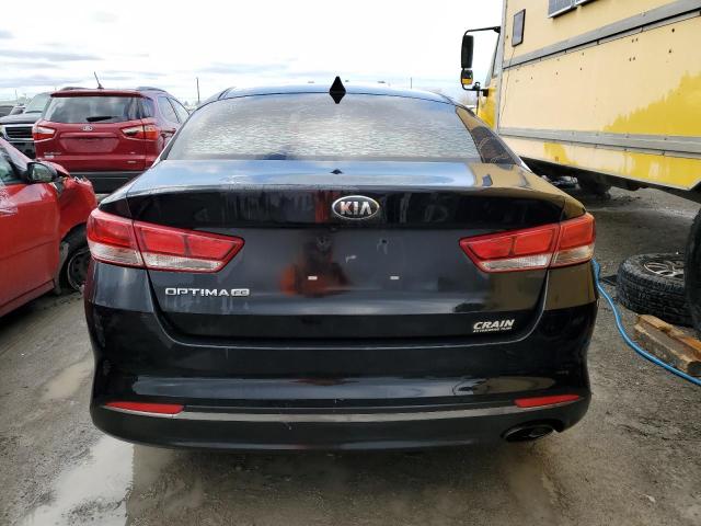 Photo 5 VIN: 5XXGT4L36GG107582 - KIA OPTIMA 