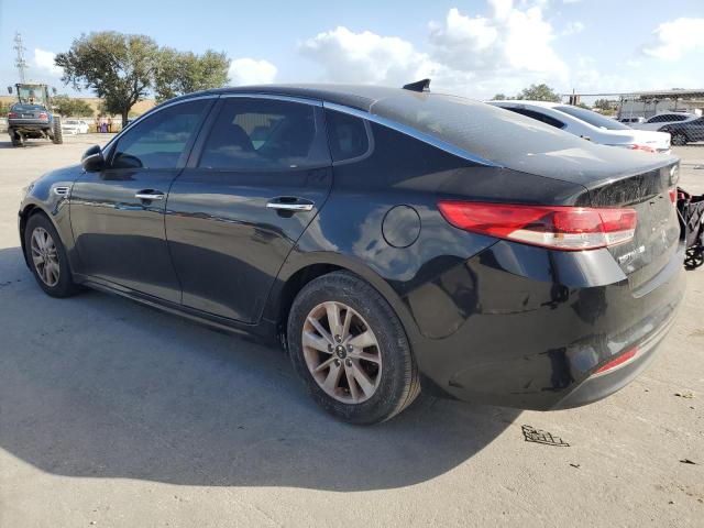 Photo 1 VIN: 5XXGT4L36GG109686 - KIA OPTIMA LX 