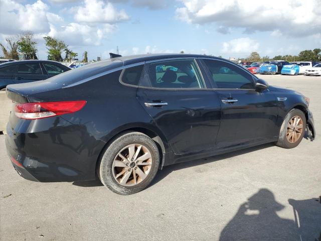 Photo 2 VIN: 5XXGT4L36GG109686 - KIA OPTIMA LX 